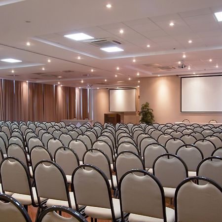 Bristol Portal Do Iguacu Curitiba Aeroporto Hotel Kültér fotó