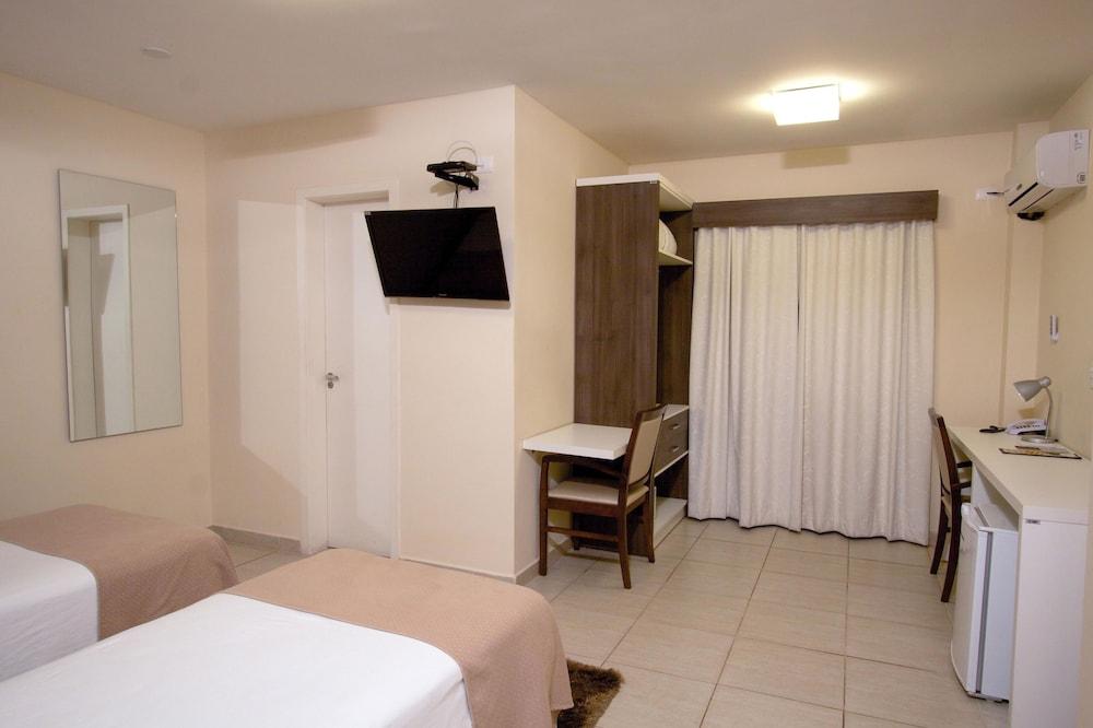 Bristol Portal Do Iguacu Curitiba Aeroporto Hotel Kültér fotó
