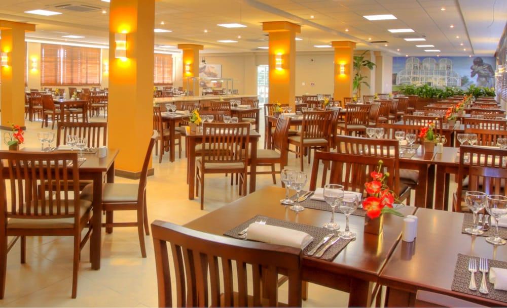 Bristol Portal Do Iguacu Curitiba Aeroporto Hotel Kültér fotó