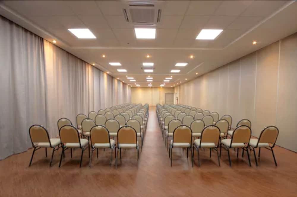 Bristol Portal Do Iguacu Curitiba Aeroporto Hotel Kültér fotó