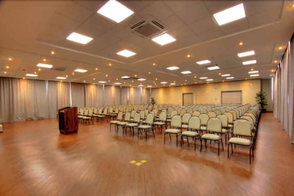 Bristol Portal Do Iguacu Curitiba Aeroporto Hotel Kültér fotó