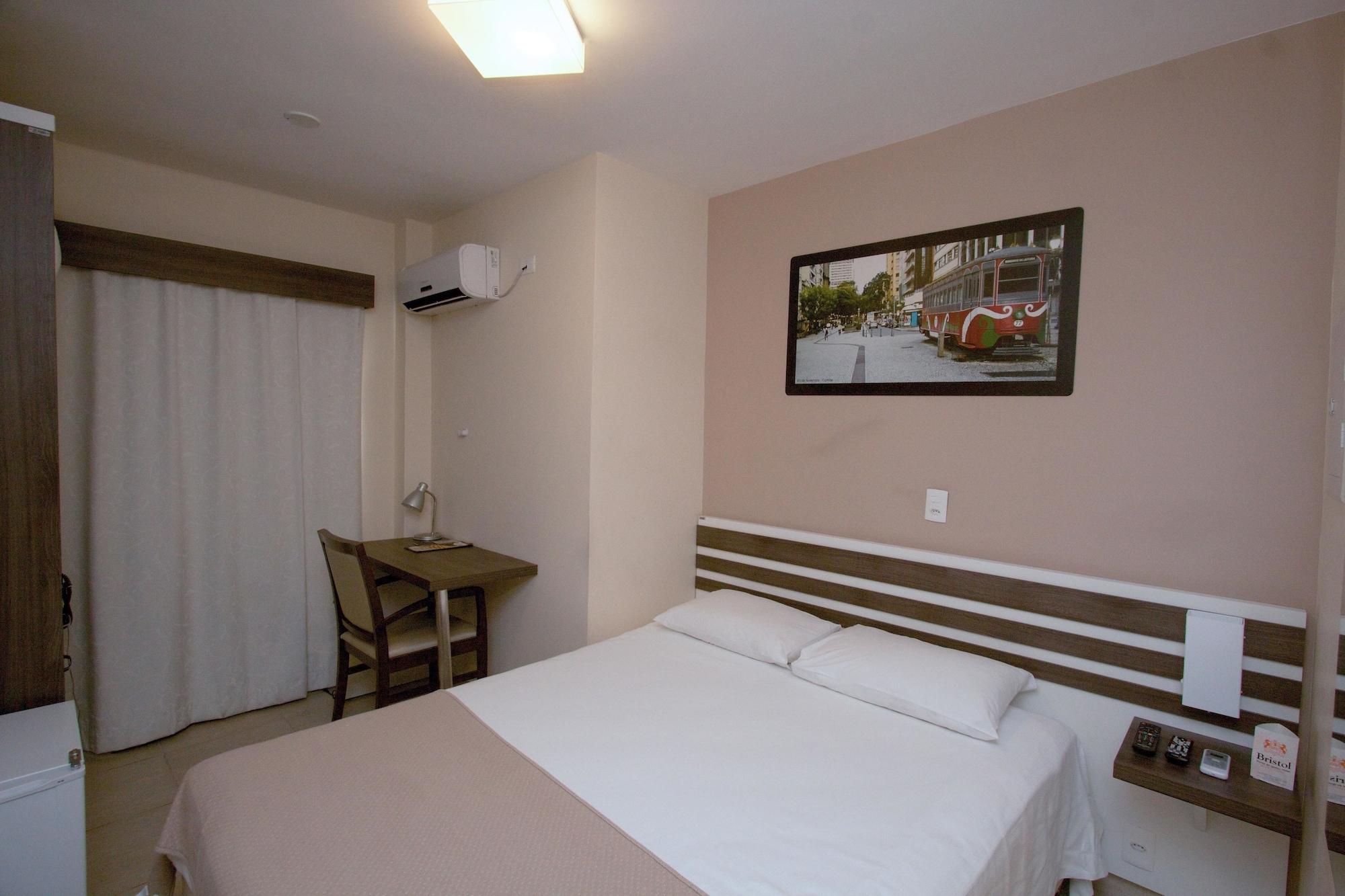Bristol Portal Do Iguacu Curitiba Aeroporto Hotel Kültér fotó