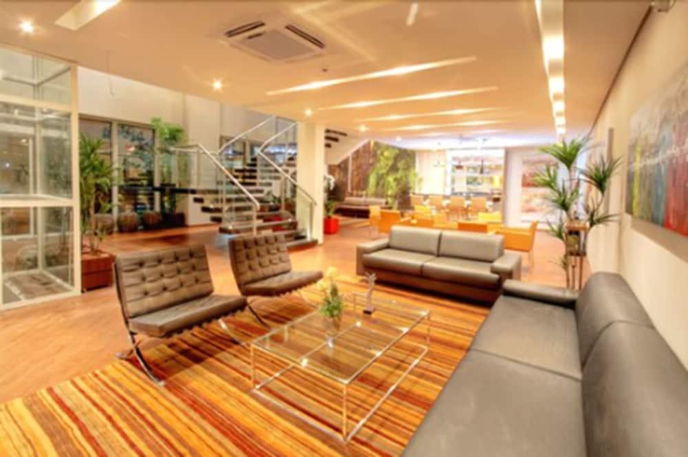 Bristol Portal Do Iguacu Curitiba Aeroporto Hotel Kültér fotó