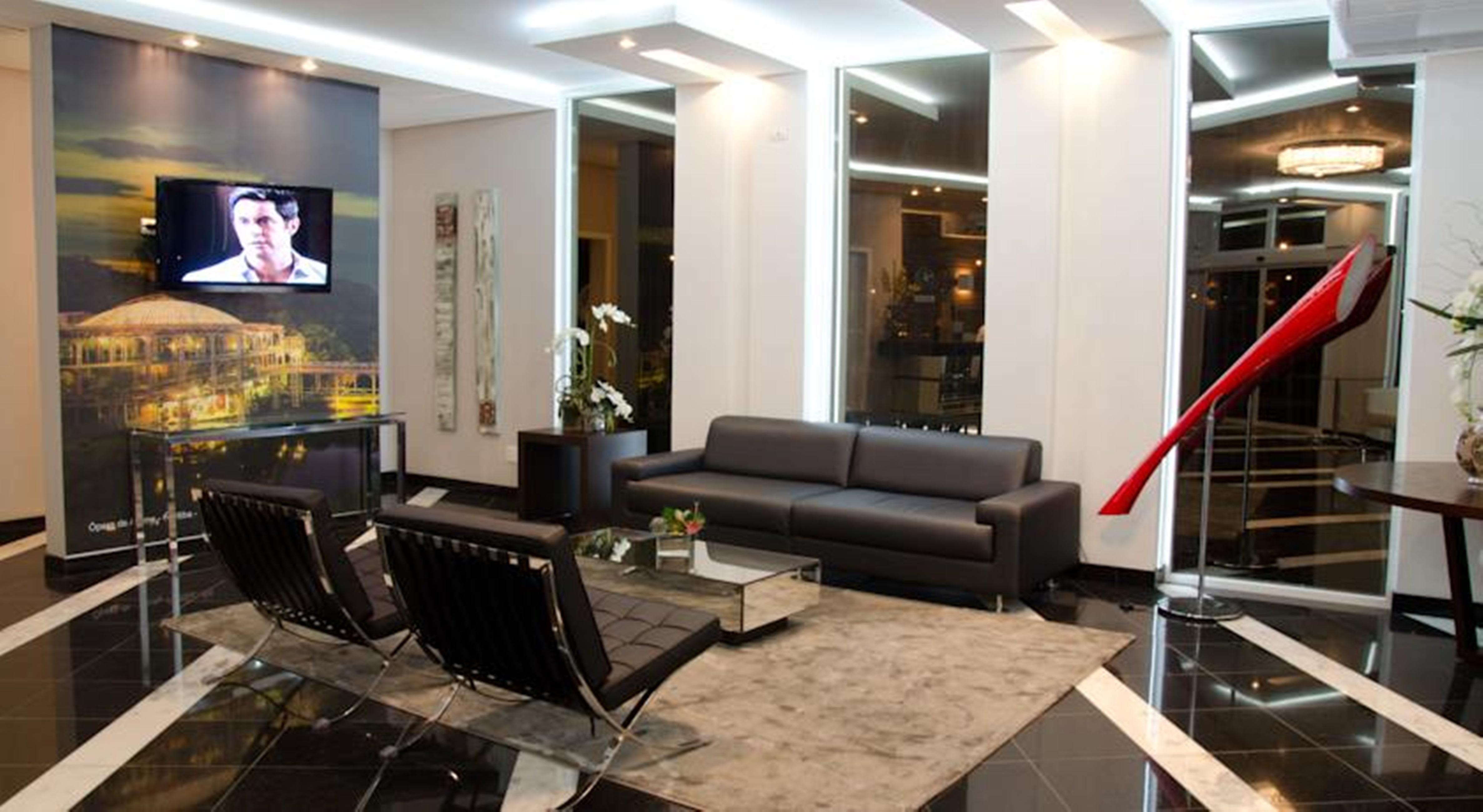Bristol Portal Do Iguacu Curitiba Aeroporto Hotel Kültér fotó