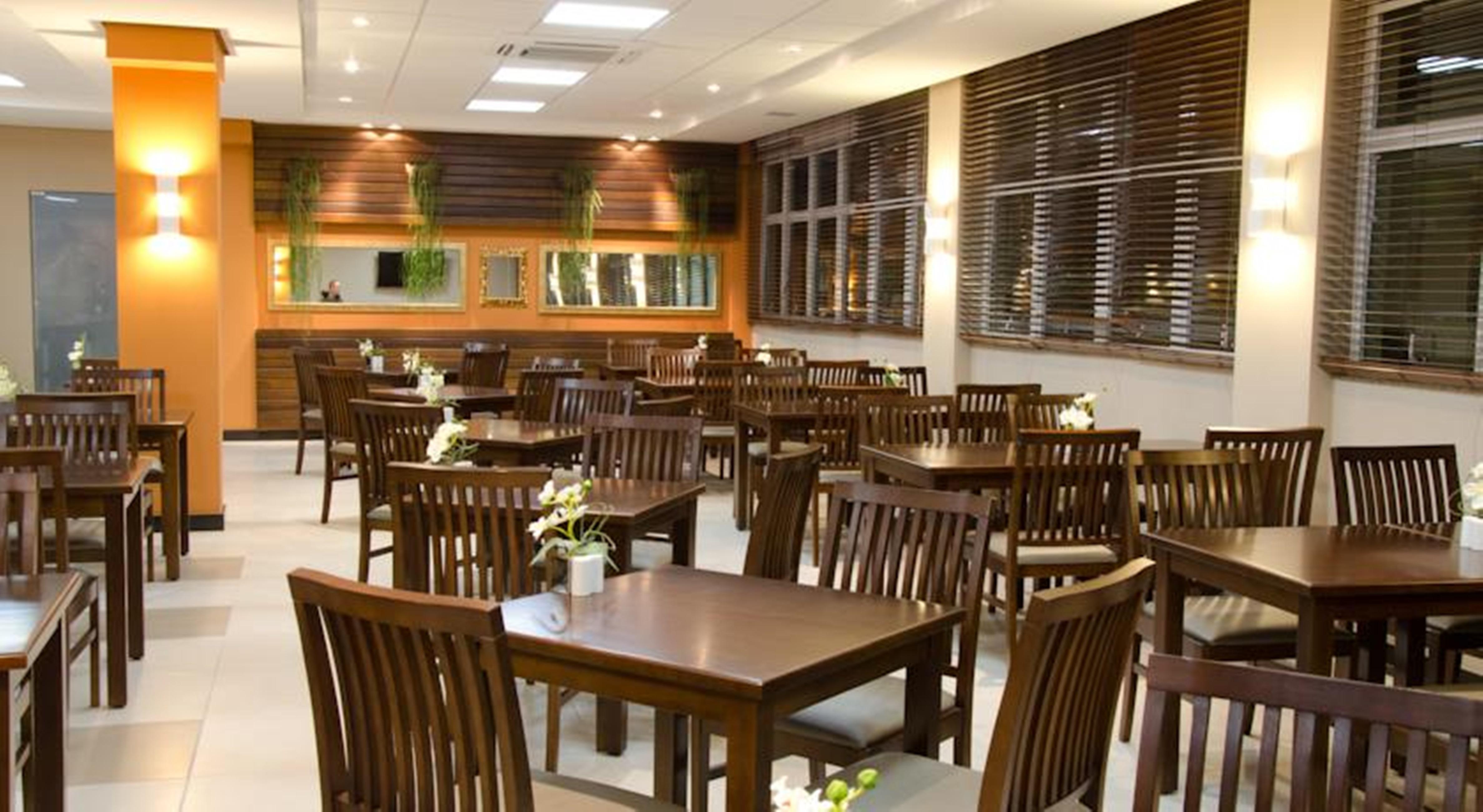 Bristol Portal Do Iguacu Curitiba Aeroporto Hotel Kültér fotó